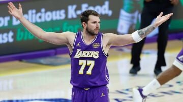 Luka Doncic