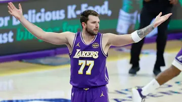 Luka Doncic Luka Doncic