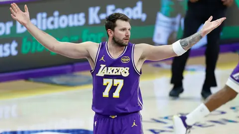 Luka Doncic Luka Doncic