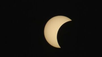 Eclipse solar 2026 a las 20:09