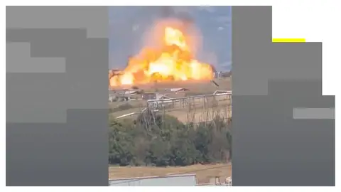Explosión italia Explosión italia