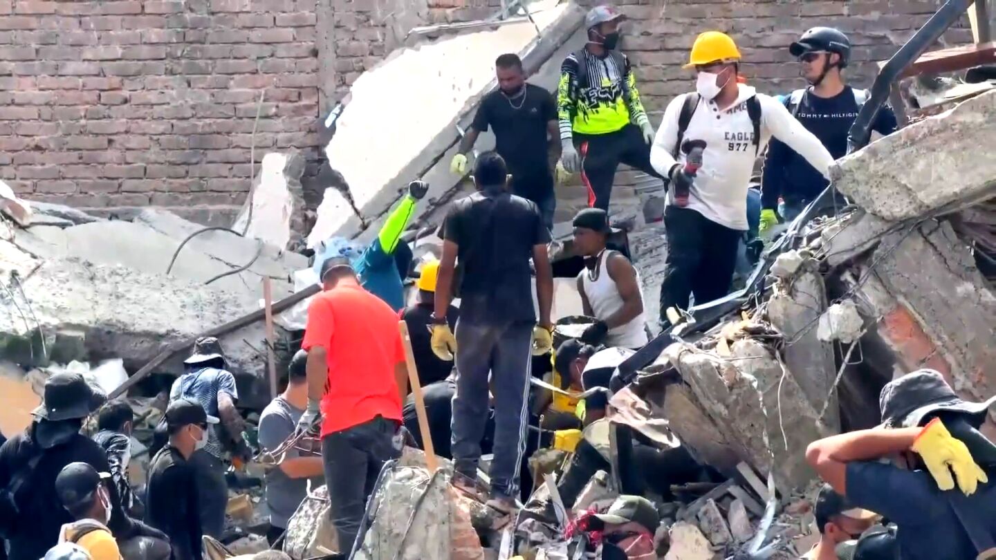 Colombia