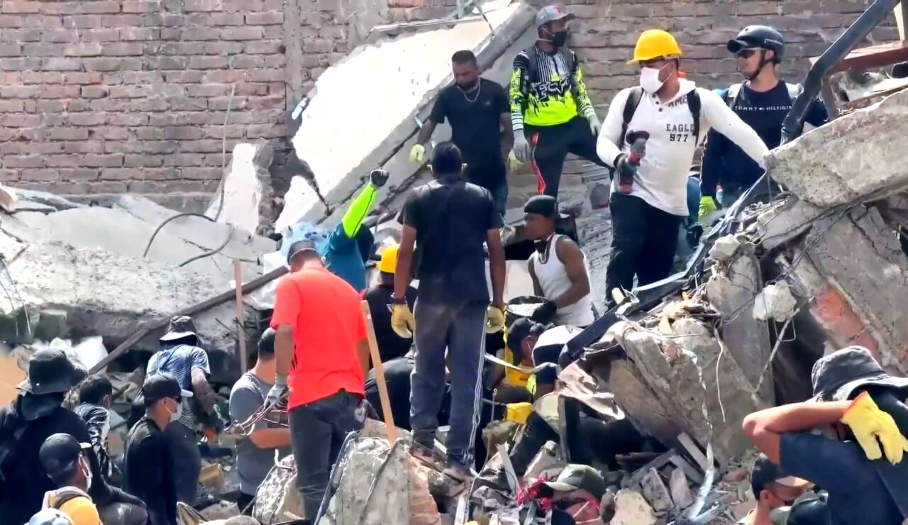 Colombia