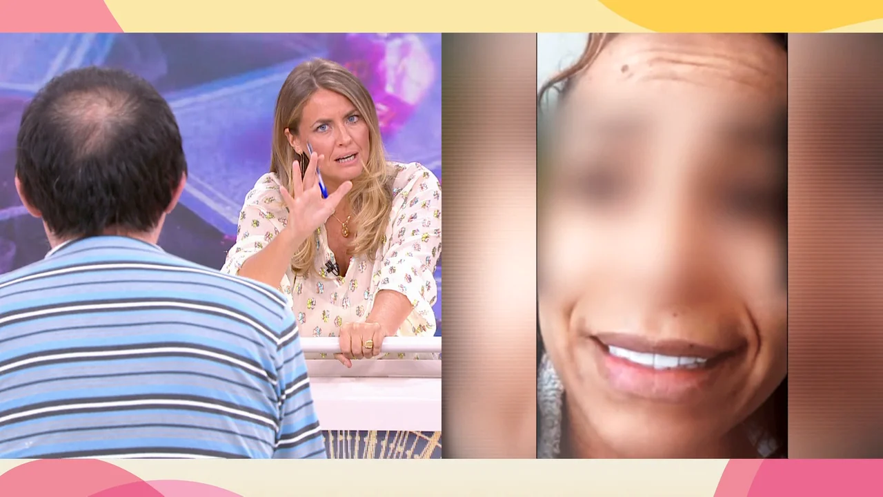 Fermín pierde 15.000 euros en una estafa de amarres amorosos: «Estaba desesperado»
