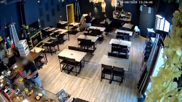 Indignaci&oacute;n en una cadena de restaurantes de Tarragona tras sufrir un robo y tres 'simpas' en un mes