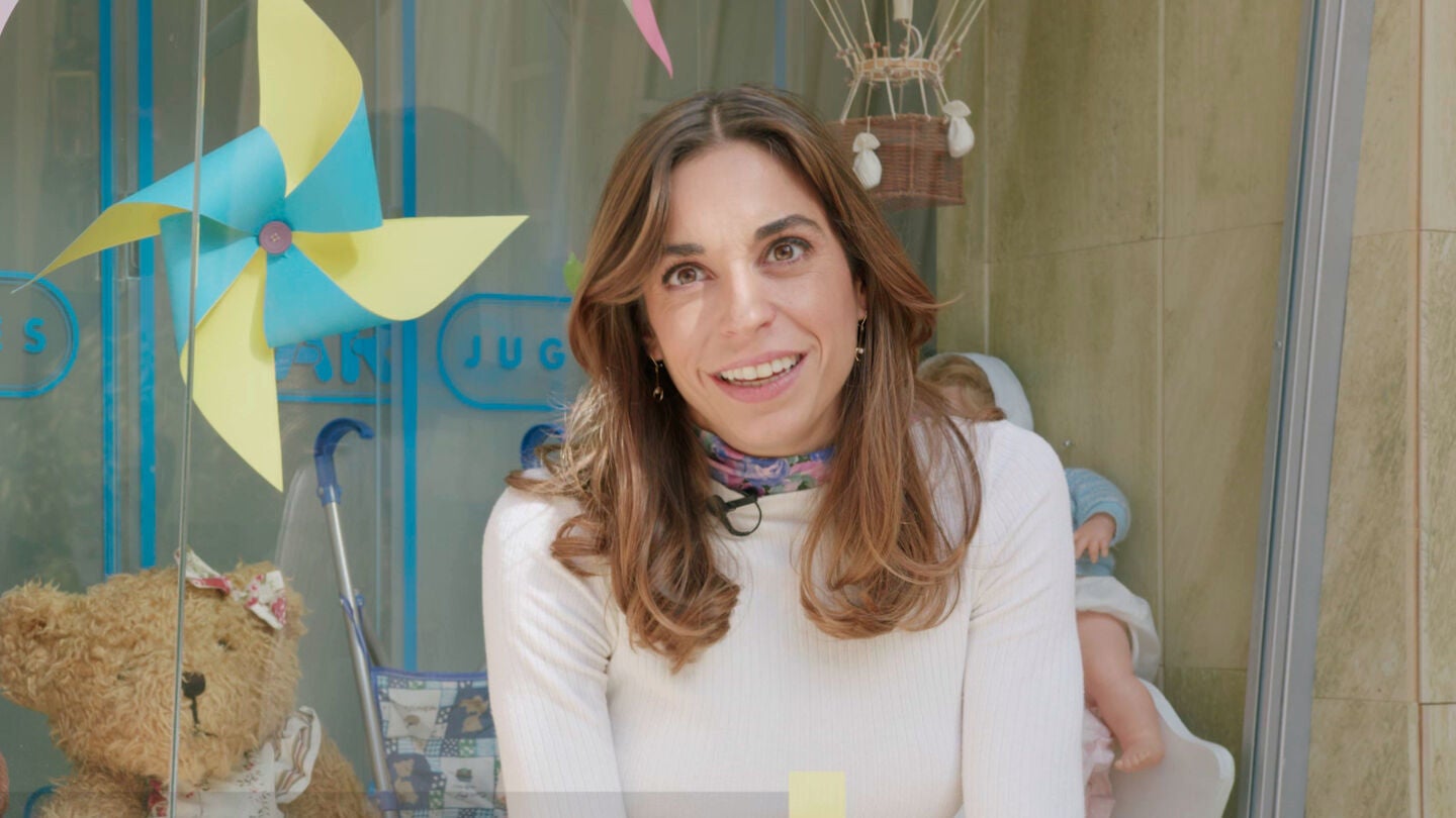 De la Plaza de los Frutos al Pazo Esp&iacute;ritu Santo: esta es la trayectoria de Carlota Bar&oacute; en Atresmedia