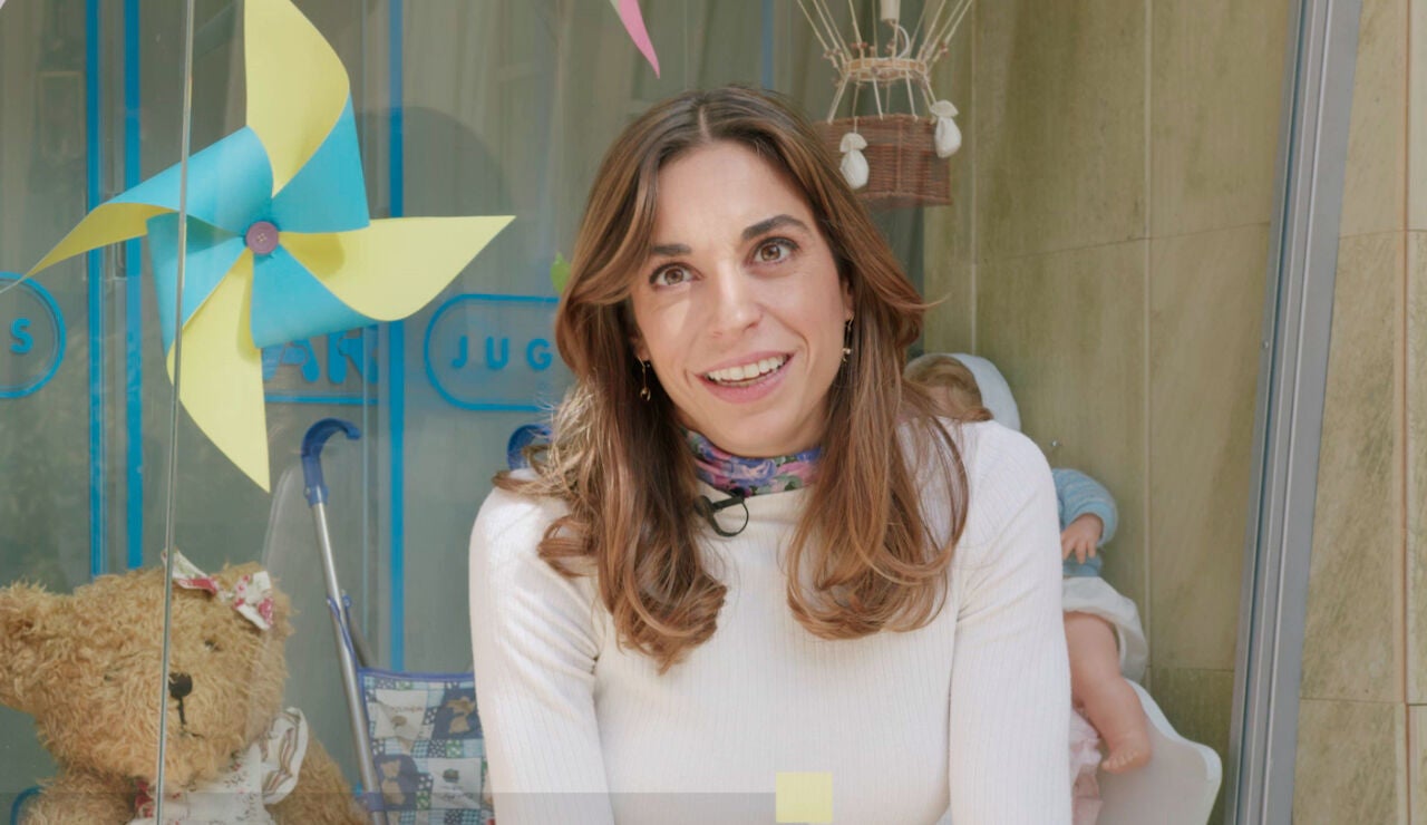 De la Plaza de los Frutos al Pazo Esp&iacute;ritu Santo: esta es la trayectoria de Carlota Bar&oacute; en Atresmedia