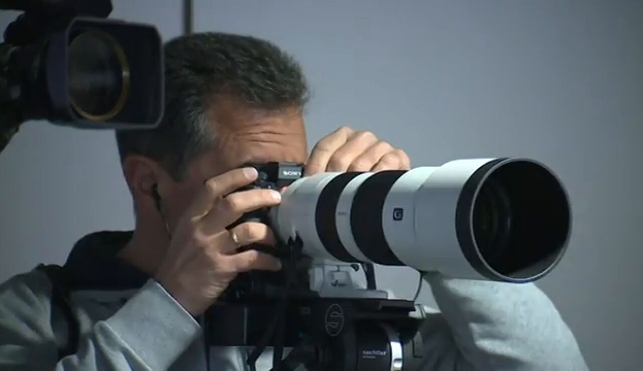 D&iacute;a Mundial de la Fotograf&iacute;a: Celebrando el arte de capturar un instante