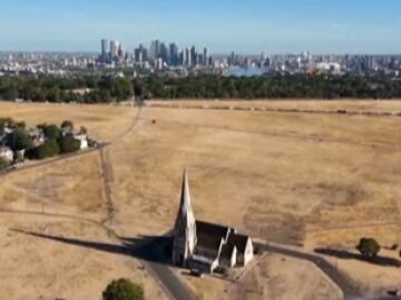 Hyde Park