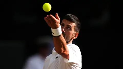 Novak Djokovic Novak Djokovic