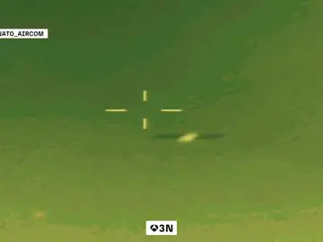 Albares conversa con su homóloga rumana tras intervenir cazas españoles de la OTAN en el derribo de un dron Albares conversa con su homóloga rumana tras intervenir cazas españoles de la OTAN en el derribo de un dron