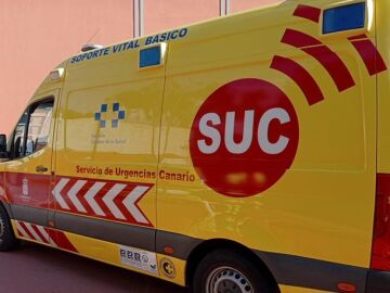 Emergencias Gran Canaria