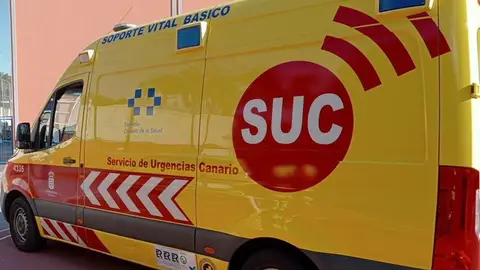 Emergencias Gran Canaria Emergencias Gran Canaria