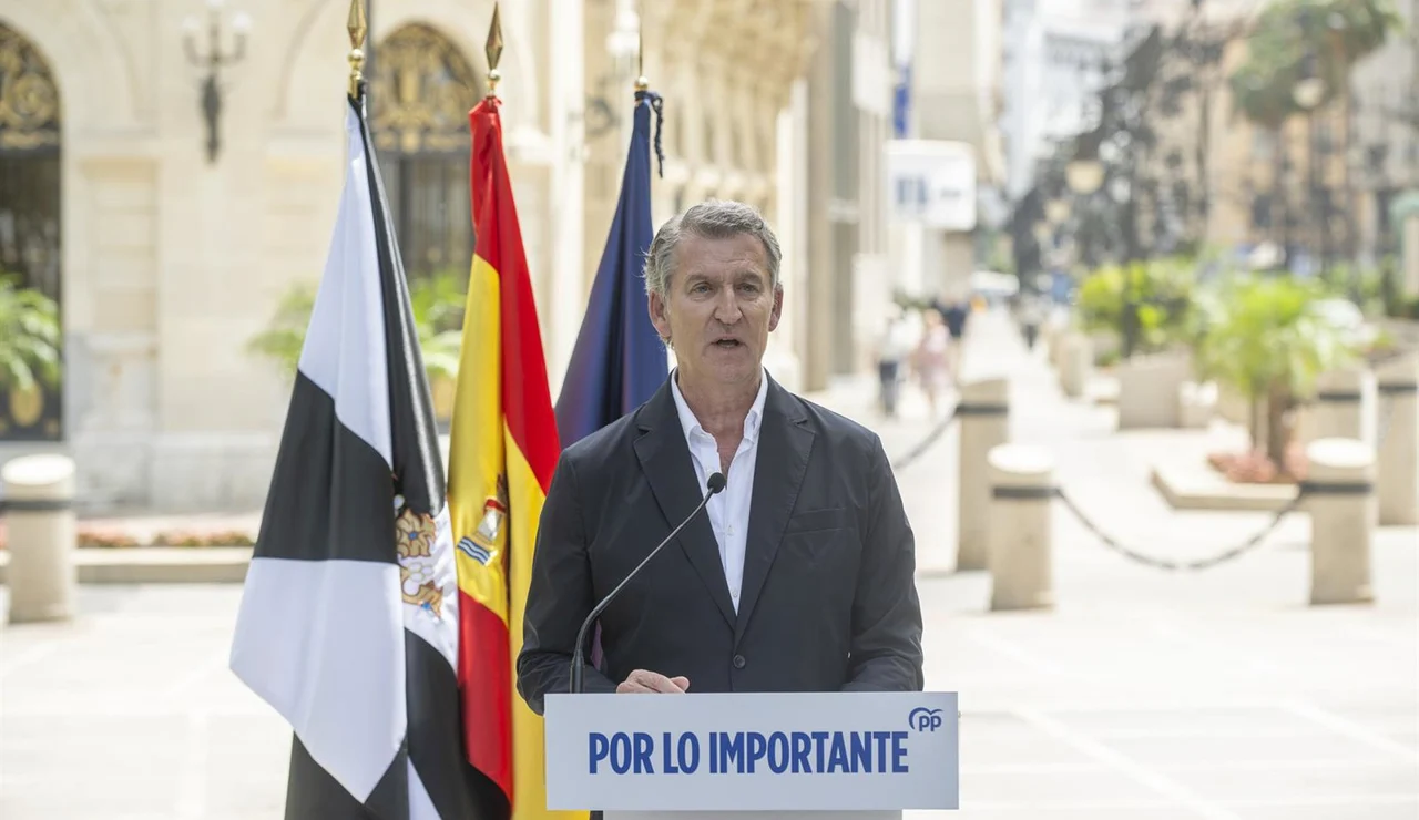 Feijóo
