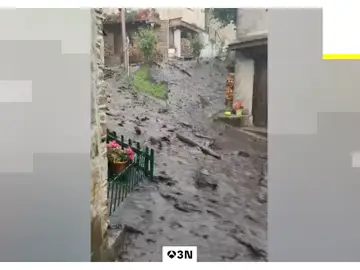 Dos mujeres mueren atrapadas en una bodega por una tromba de agua en Ponferrada Dos mujeres mueren atrapadas en una bodega por una tromba de agua en Ponferrada