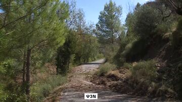 Una fuerte tormenta en Bej&iacute;s, Castell&oacute;n, trea fatales consecuencias en el pueblo inundando casas