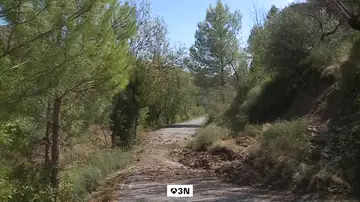 Una fuerte tormenta en Bejís, Castellón, trea fatales consecuencias en el pueblo inundando casas Una fuerte tormenta en Bejís, Castellón, trea fatales consecuencias en el pueblo inundando casas