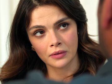 &ldquo;Sin ti yo no me tendr&iacute;a en pie&rdquo;: Cihan se pone en manos de Alya tras su golpe en Siria
