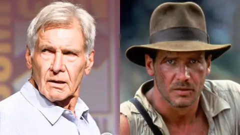 Harrison Ford I Indiana Jones Harrison Ford I Indiana Jones