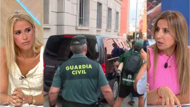 Carmen Morodo recuerda a Mónica García sus protestas para escuchar a los profesionales sanitarios: 