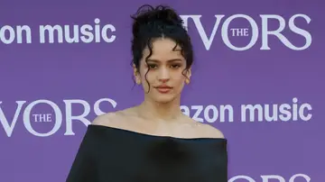 Rosalía Rosalía