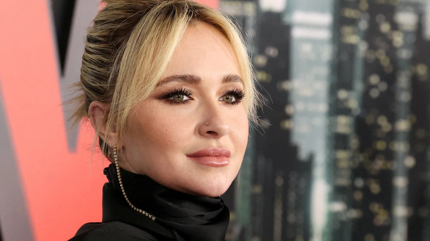 Hayden Panettiere Hayden Panettiere