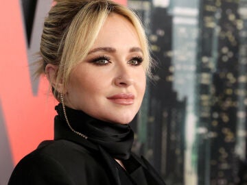 Hayden Panettiere