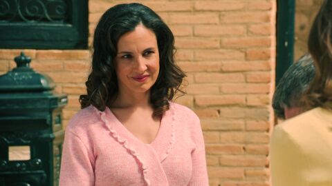 Beatriz descubre que Bego&ntilde;a est&aacute; enamorada de Andr&eacute;s tras captar una mirada de amor entre ellos, &iquest;tramar&aacute; algo?