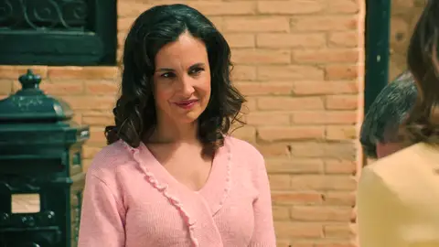 Beatriz descubre que Begoña está enamorada de Andrés tras captar una mirada de amor entre ellos, ¿tramará algo? Beatriz descubre que Begoña está enamorada de Andrés tras captar una mirada de amor entre ellos, ¿tramará algo?