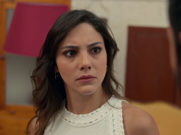 Demir descubre que Zerrin sigue hablando con Kaya y amenaza con matarlo: &ldquo;Le quitar&eacute; la vida&rdquo; 
