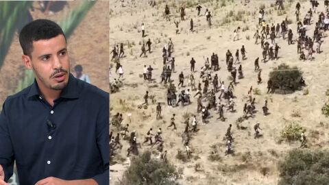 Taleb Alisalem alerta de los objetivos de Marruecos 