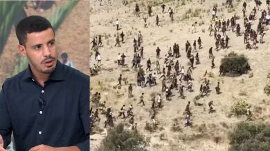 Taleb Alisalem alerta de los objetivos a corto y largo plazo de Marruecos: 