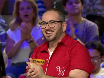 &ldquo;&iexcl;Voy a echar la loter&iacute;a hoy!&rdquo;: la suerte se pone del lado de Alejandro, que suma otros 1.300 euros