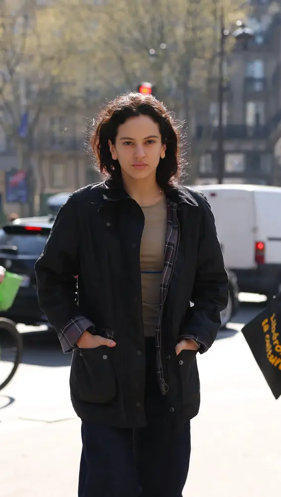 Rosalía Rosalía