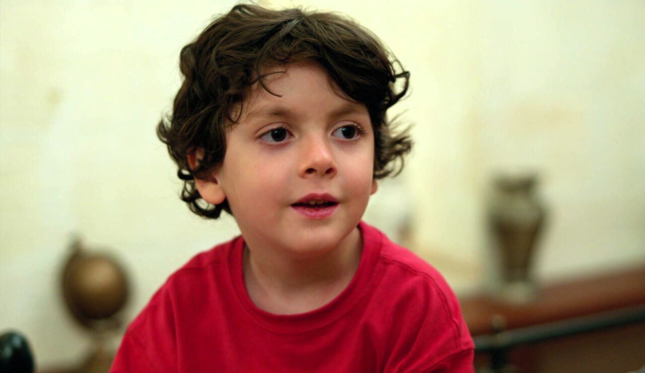 Cihan Deniz da el primer paso para reconciliarse con su padre: &ldquo;&iquest;Y si nos damos un abrazo?&rdquo; 