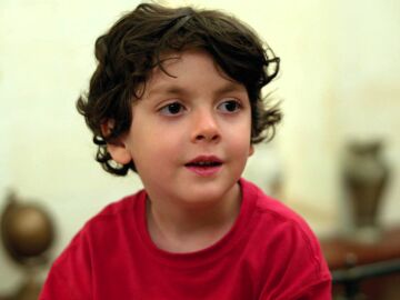 Cihan Deniz da el primer paso para reconciliarse con su padre: &ldquo;&iquest;Y si nos damos un abrazo?&rdquo; 