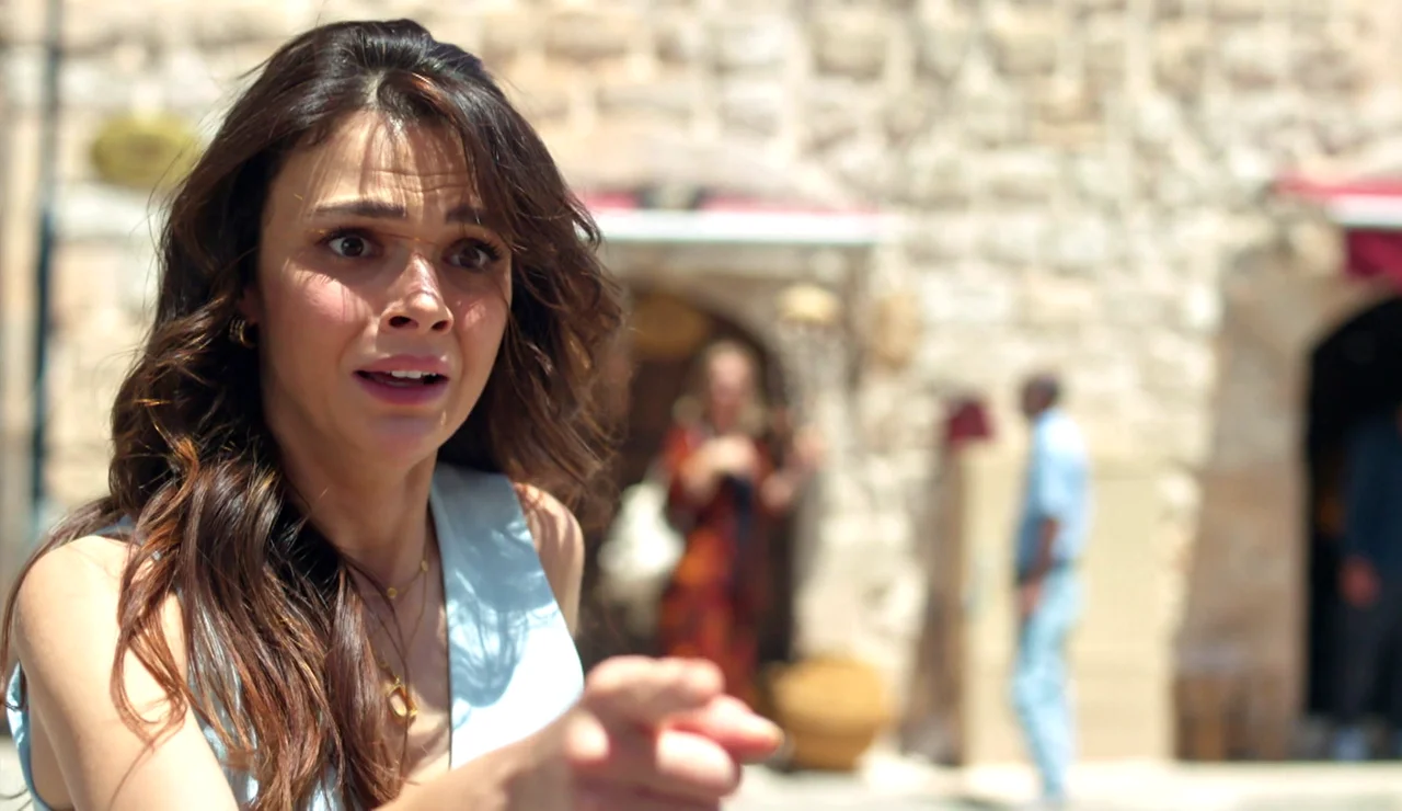 ¡Les han engañado! Alya y Cihan descubren que Nadim no mató a Boran