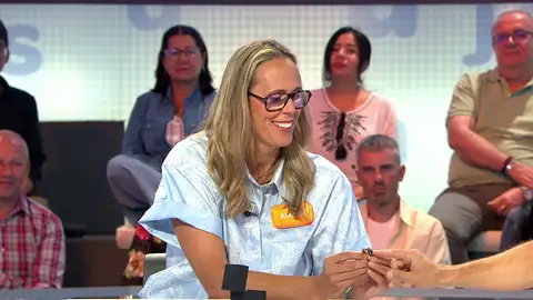 Amaya Valdemoro reivindica el baloncesto femenino y presume de anillo como leyenda: “Orgullo de lo que viene” Amaya Valdemoro reivindica el baloncesto femenino y presume de anillo como leyenda: “Orgullo de lo que viene”