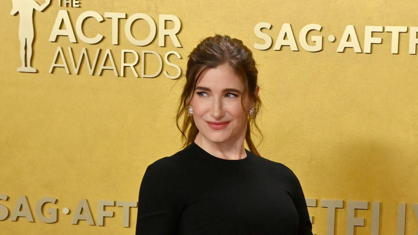 Kathryn Hahn