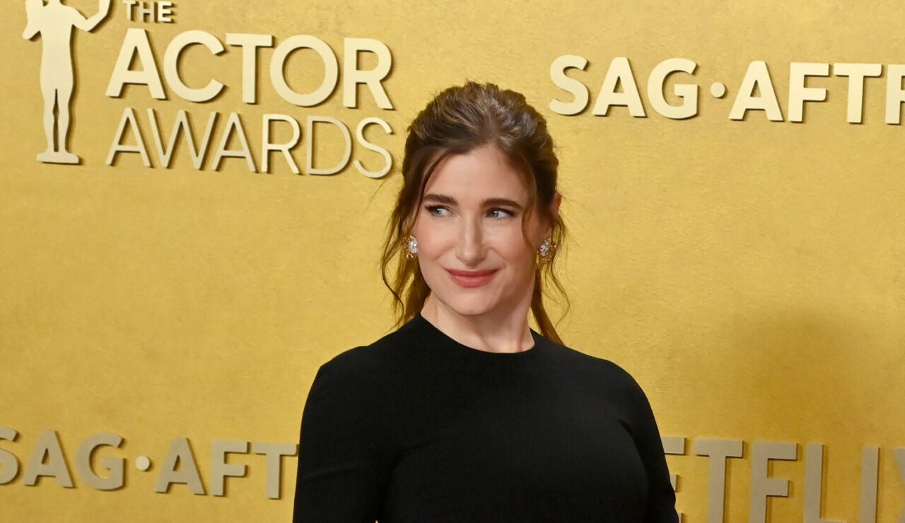 Kathryn Hahn