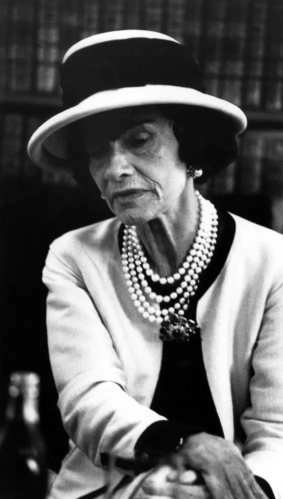 Coco Chanel Coco Chanel