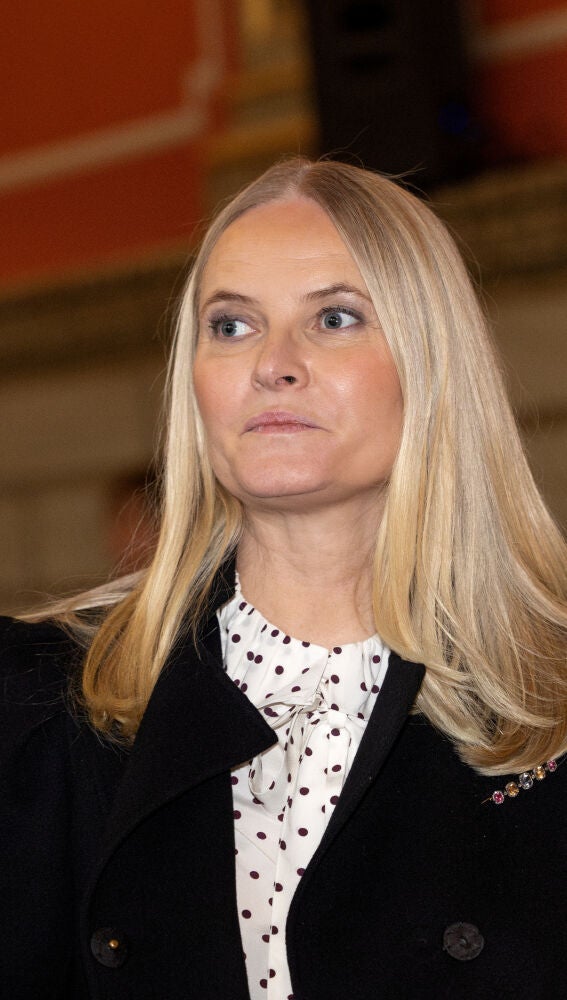 Mette-Marit