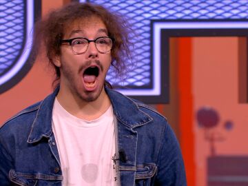 &iexcl;Menudo giro! La jugada de Carlos que acaba con Guille al final del puente de &iexcl;Salta!