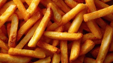 Patatas fritas