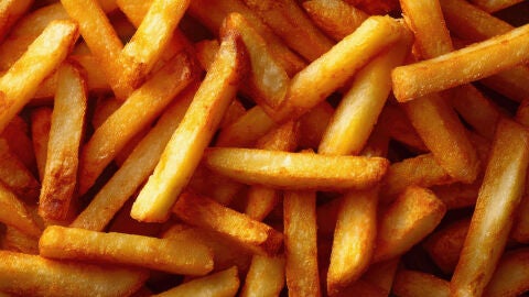Patatas fritas