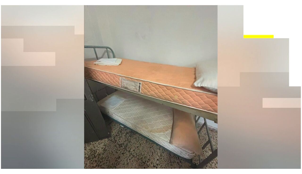 Sindicatos policiales denuncian las condiciones de los agentes en Ceuta