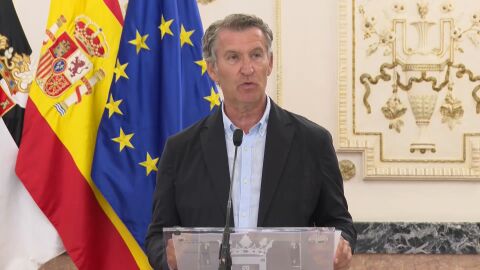 Feij&oacute;o, en directo: "Una ciudad ha sido invadida en pleno 2026" y sus responsables "pretenden tratarlo como un episodio de verano"