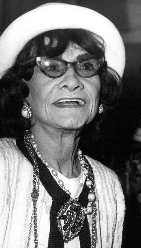 Coco Chanel