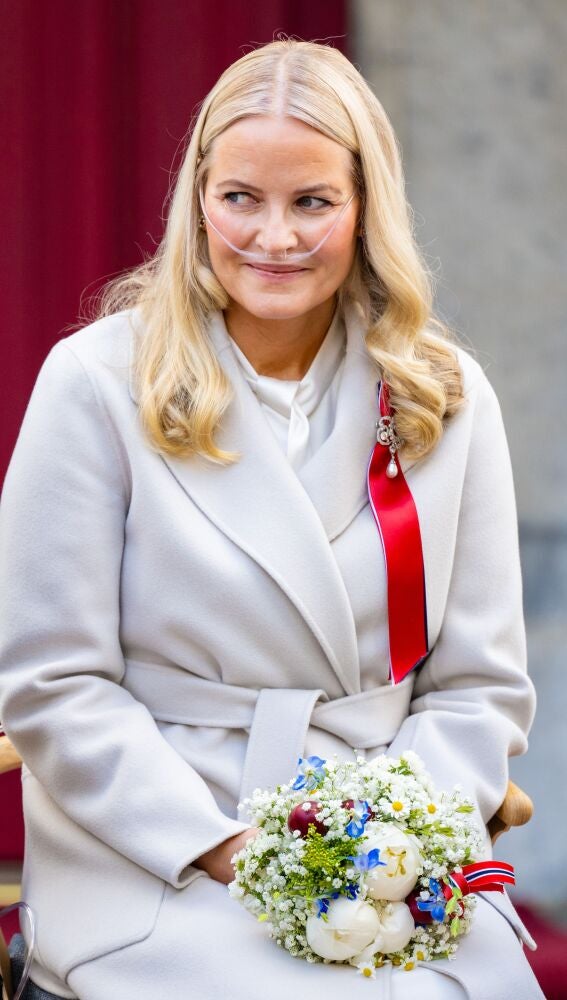 Mette-Marit