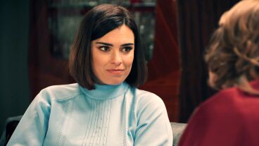 Fina se apoya en Bianca para superar su nueva crisis con Marta, &iexcl;sin saber que ella est&aacute; detr&aacute;s de todo!